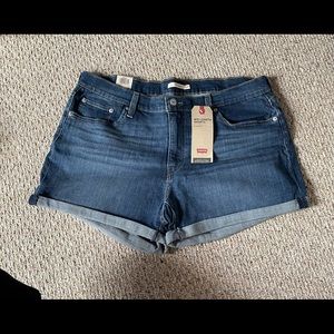 NWT shorts